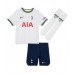 Tottenham Hotspur Davinson Sanchez #6 Hjemmedraktsett Barn 2022-23 Kortermet (+ korte bukser)